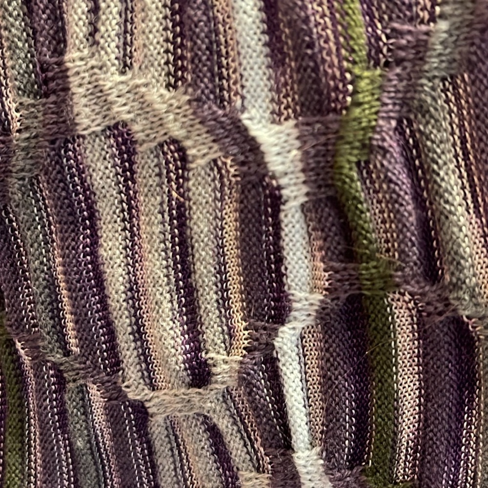 🇮🇹Sexy Timeless Missoni Midi Dress. Classic Luxury Style. Made in Italy🇮🇹 - Picture 5 of 9